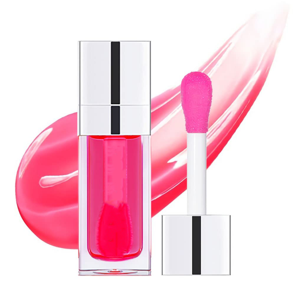 Cosmetics OEM factory | Lip oil OEM customization factory Lip oil processing manufacturer