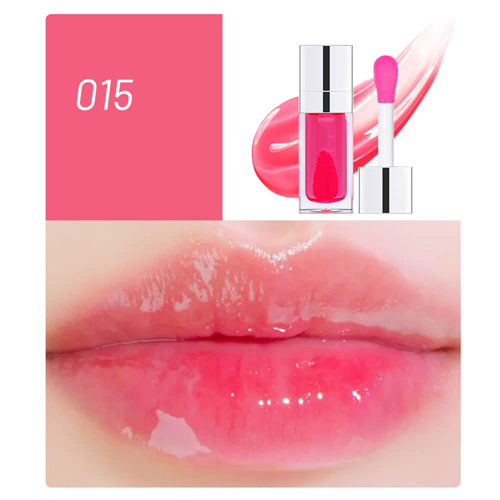 Cosmetics OEM factory | Lip oil OEM customization factory Lip oil processing manufacturer