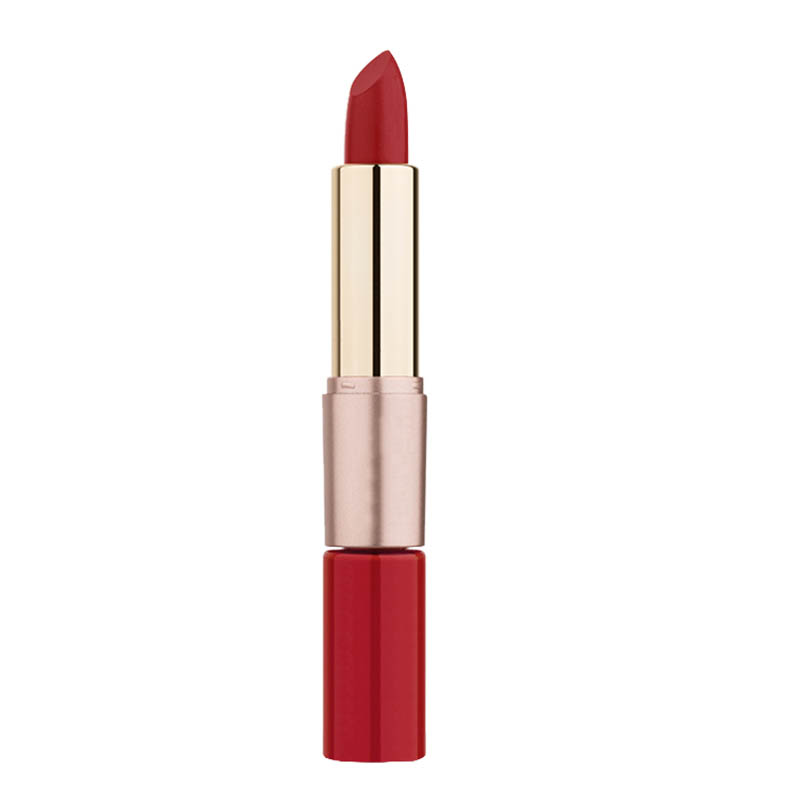 Makeup processing factory|Double-ended lipstick and lip glaze OEM double-ended lipstick and lipstick OEM manufacturer