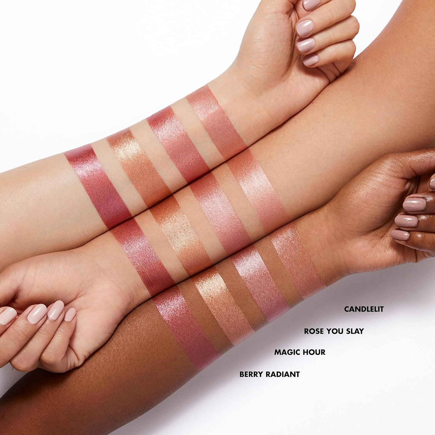 Makeup OEM | Air cushion lip glaze OEM  flocked head lip glaze OEM manufacturer