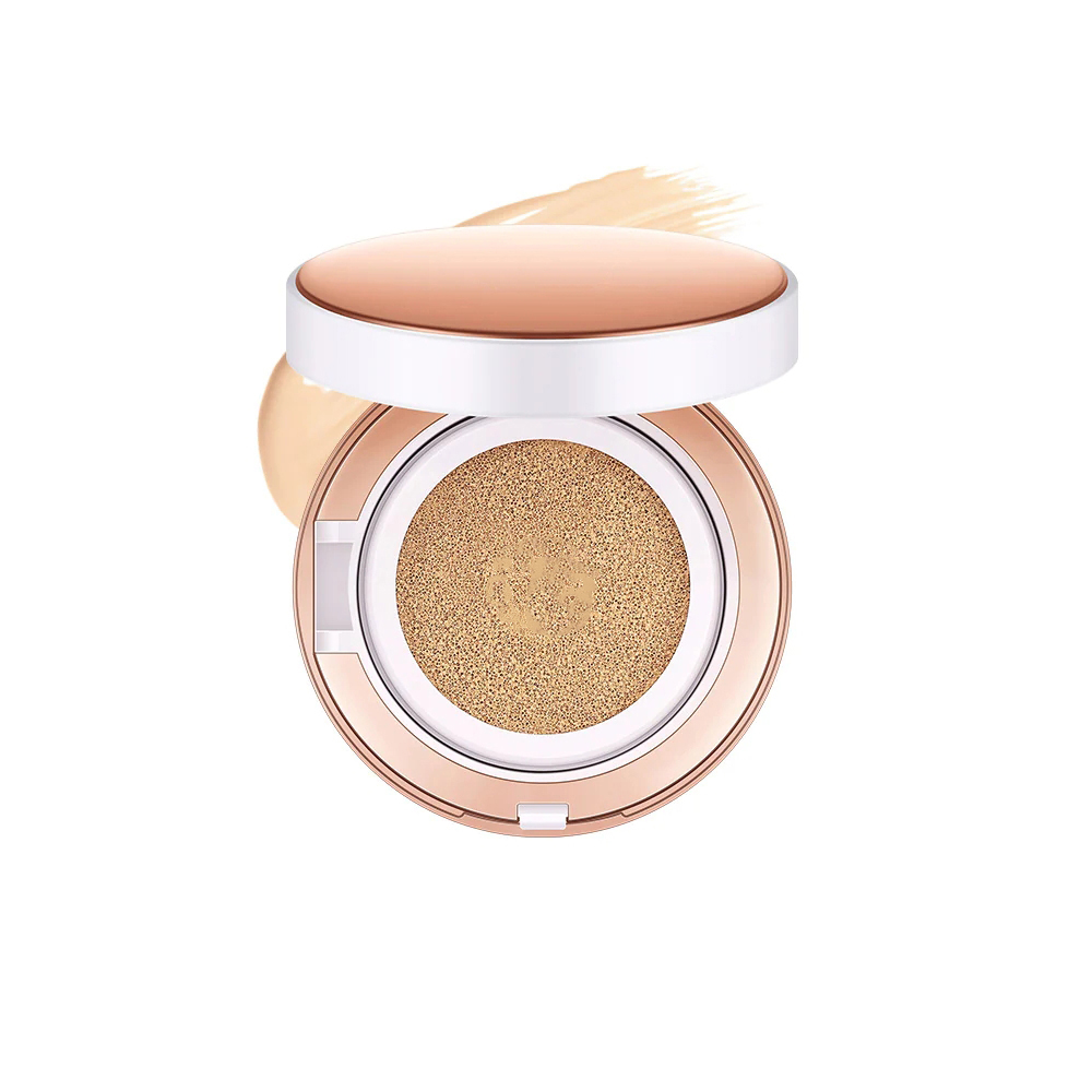 Makeup factory | Air cushion CC cream OEM processing Air cushion CC cream factory