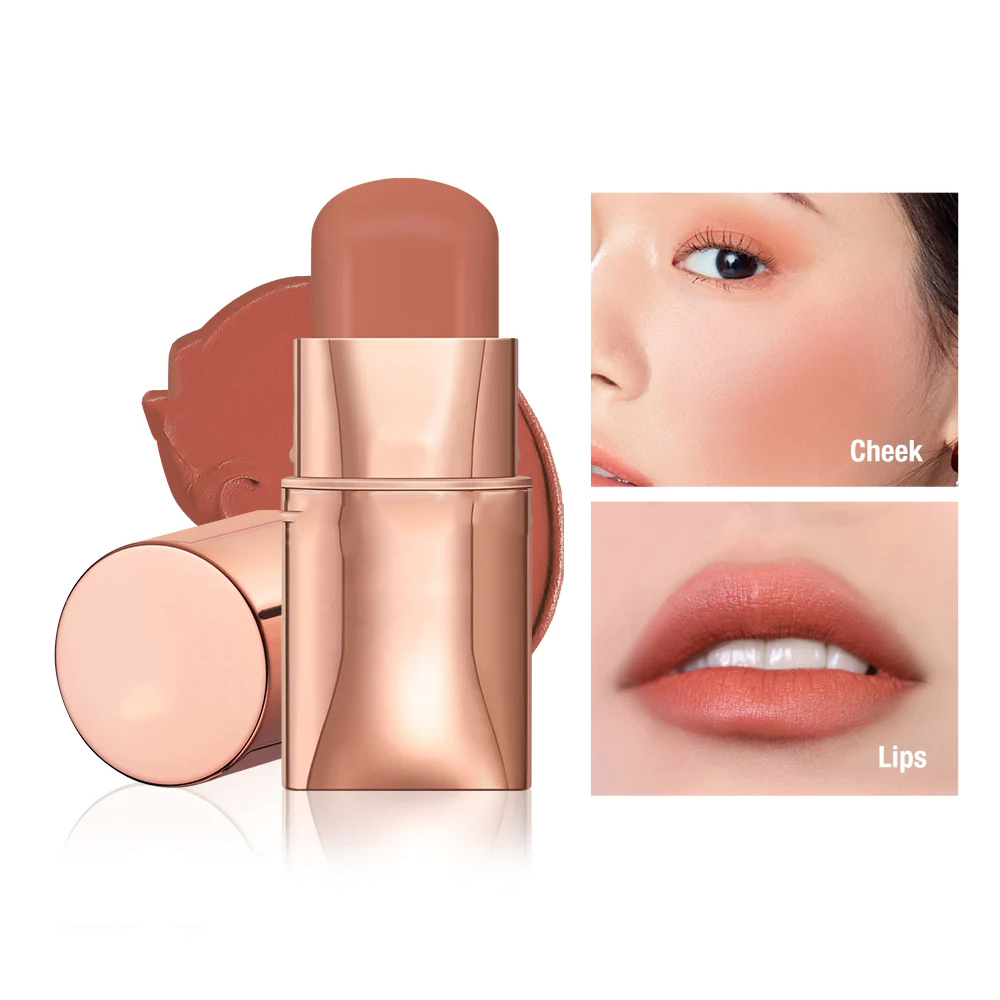 Makeup manufacturer | Blush stick OEM Blush stick manufacturer