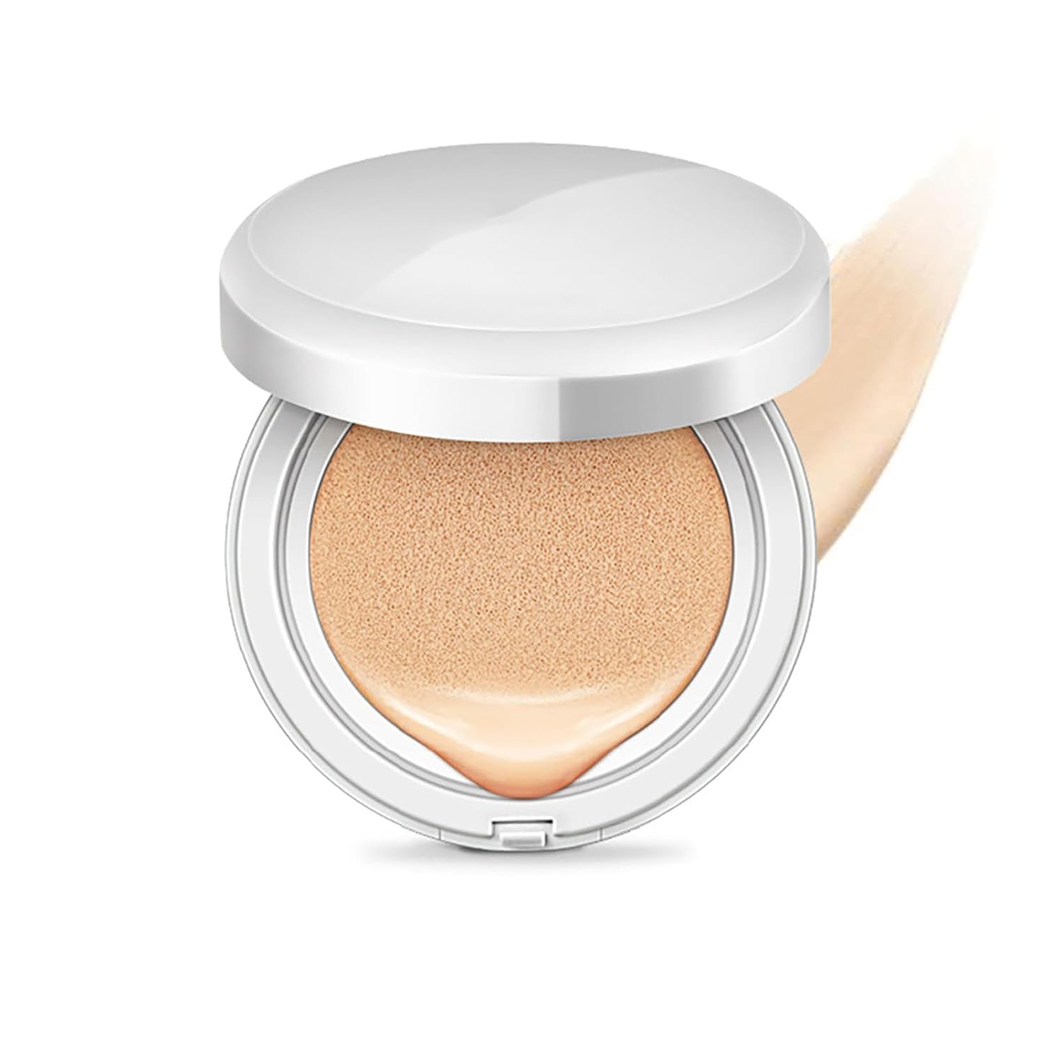 Makeup processing factory | Air cushion CC cream processing factory Air cushion CC cream OEM manufacturer