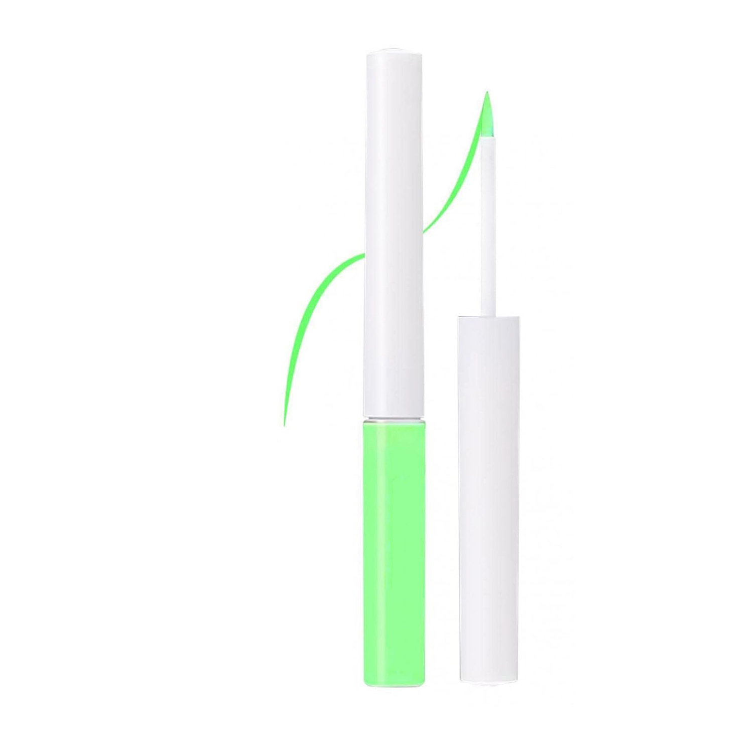 Makeup processing factory | Fluorescent eyeliner OEM manufacturer Fluorescent eyeliner OEM