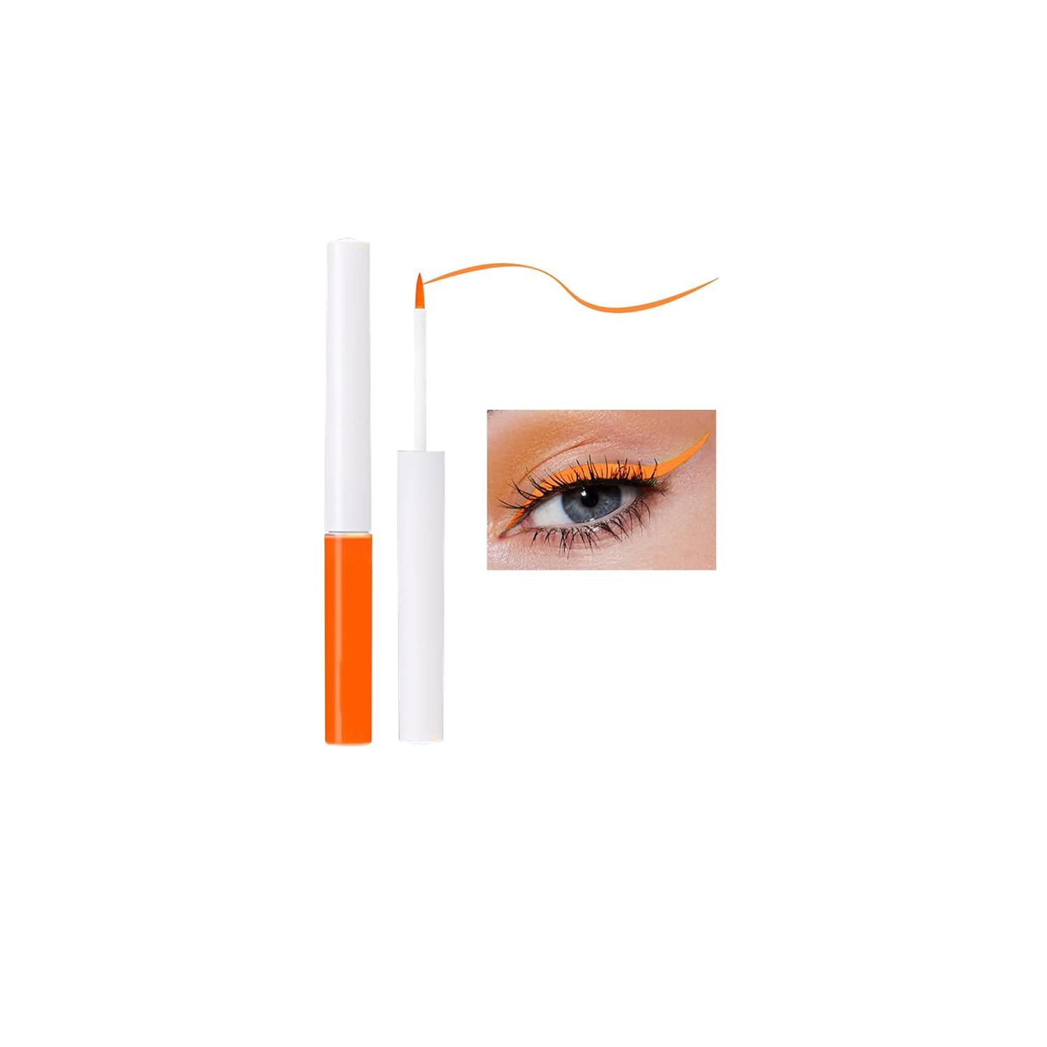 Makeup processing factory | Fluorescent eyeliner OEM manufacturer Fluorescent eyeliner OEM