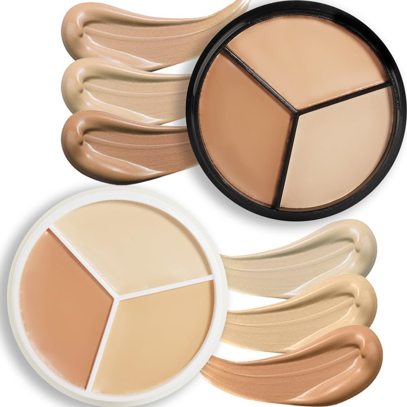 Makeup processing | Three concealer OEM manufacturers