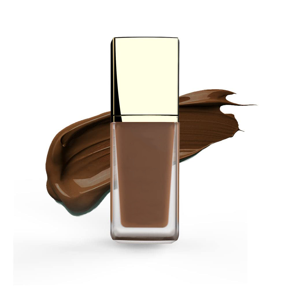 Makeup OEM | Liquid foundation OEM manufacturer Liquid foundation ODM