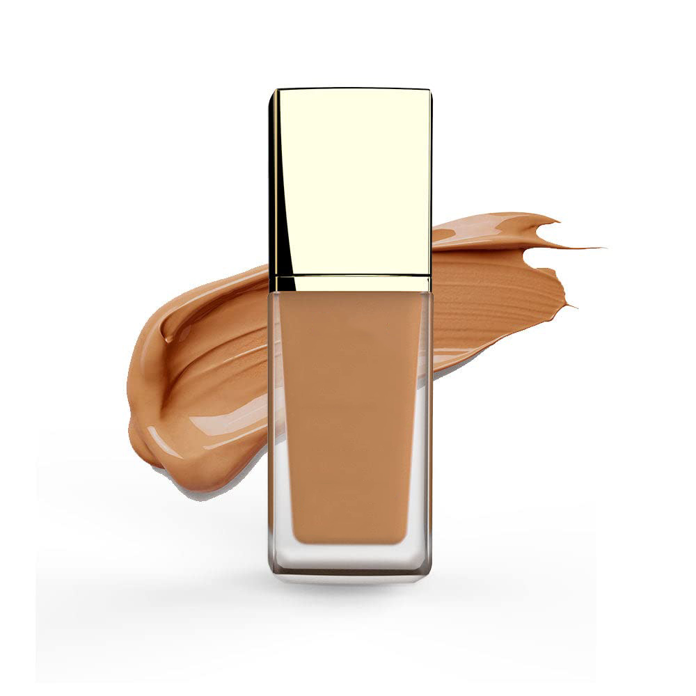 Makeup OEM | Liquid foundation OEM manufacturer Liquid foundation ODM