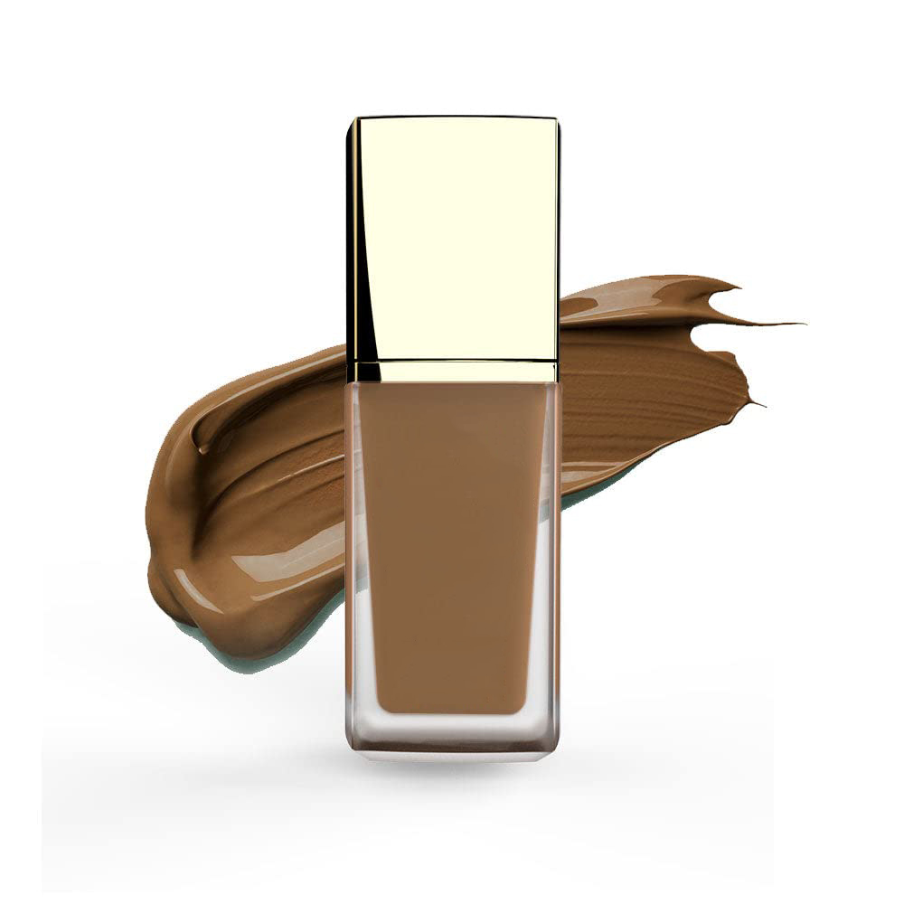 Makeup OEM | Liquid foundation OEM manufacturer Liquid foundation ODM