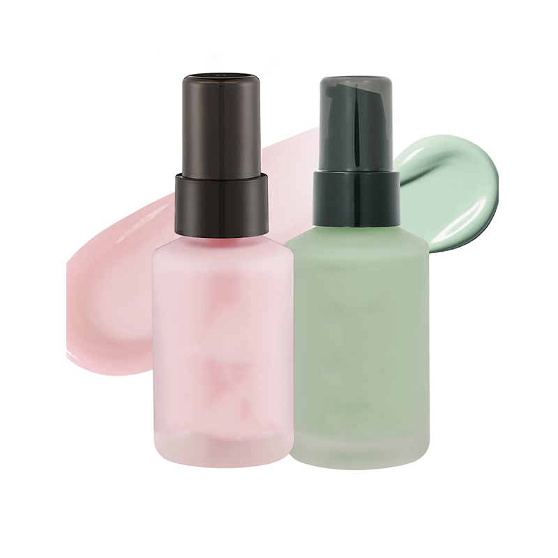 Makeup OEM | Makeup primer OEM factory Base cream manufacturer