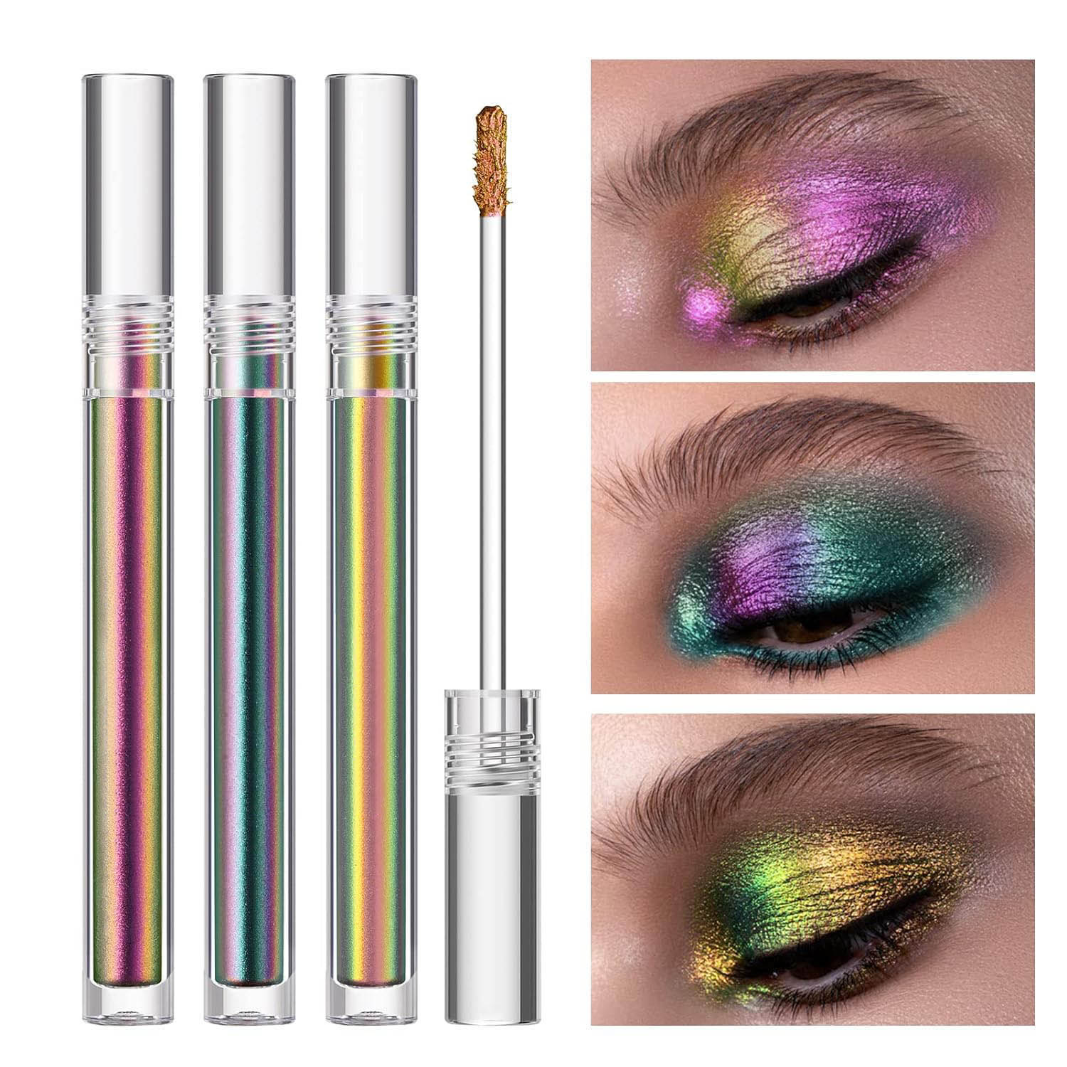 Makeup oem | liquid eyeshadow processing liquid OEM manufacturers