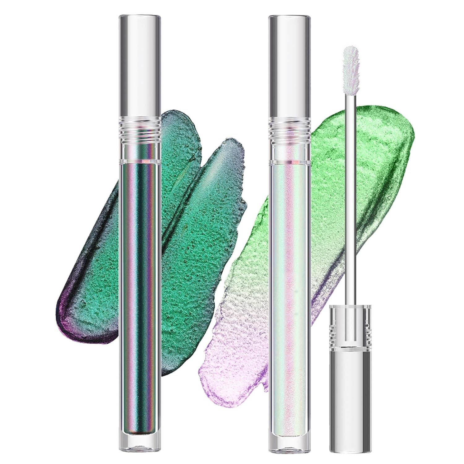 Makeup oem | liquid eyeshadow processing liquid OEM manufacturers