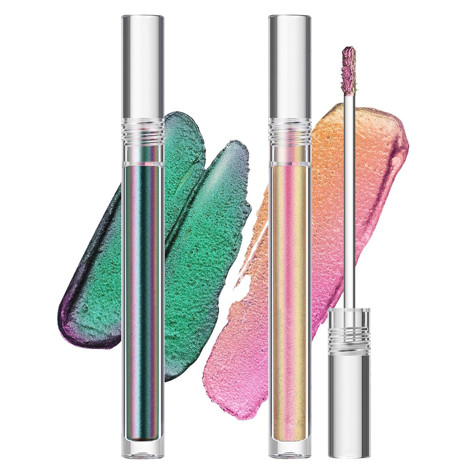 Makeup oem | liquid eyeshadow processing liquid OEM manufacturers