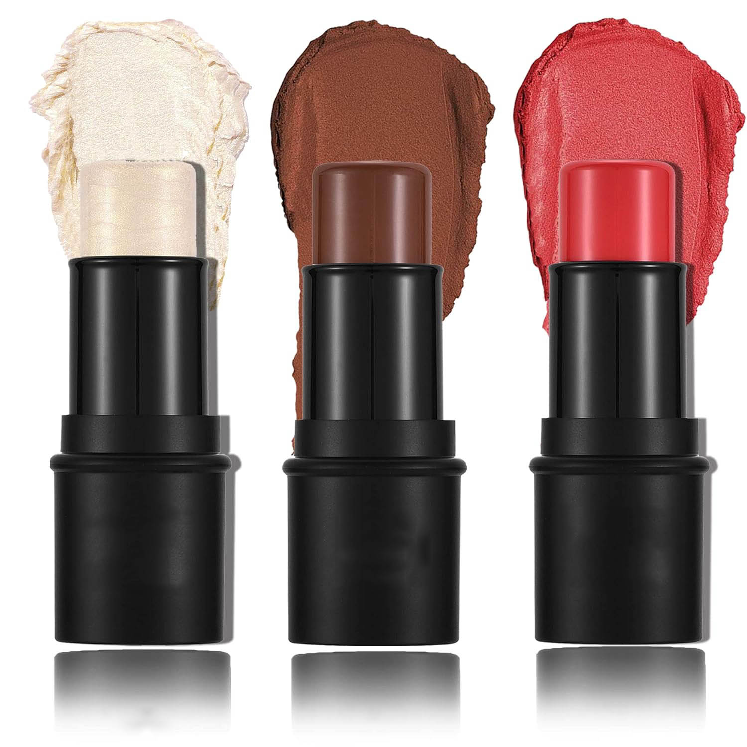 Makeup OEM | Blush stick OEM processing Blush stick manufacturer