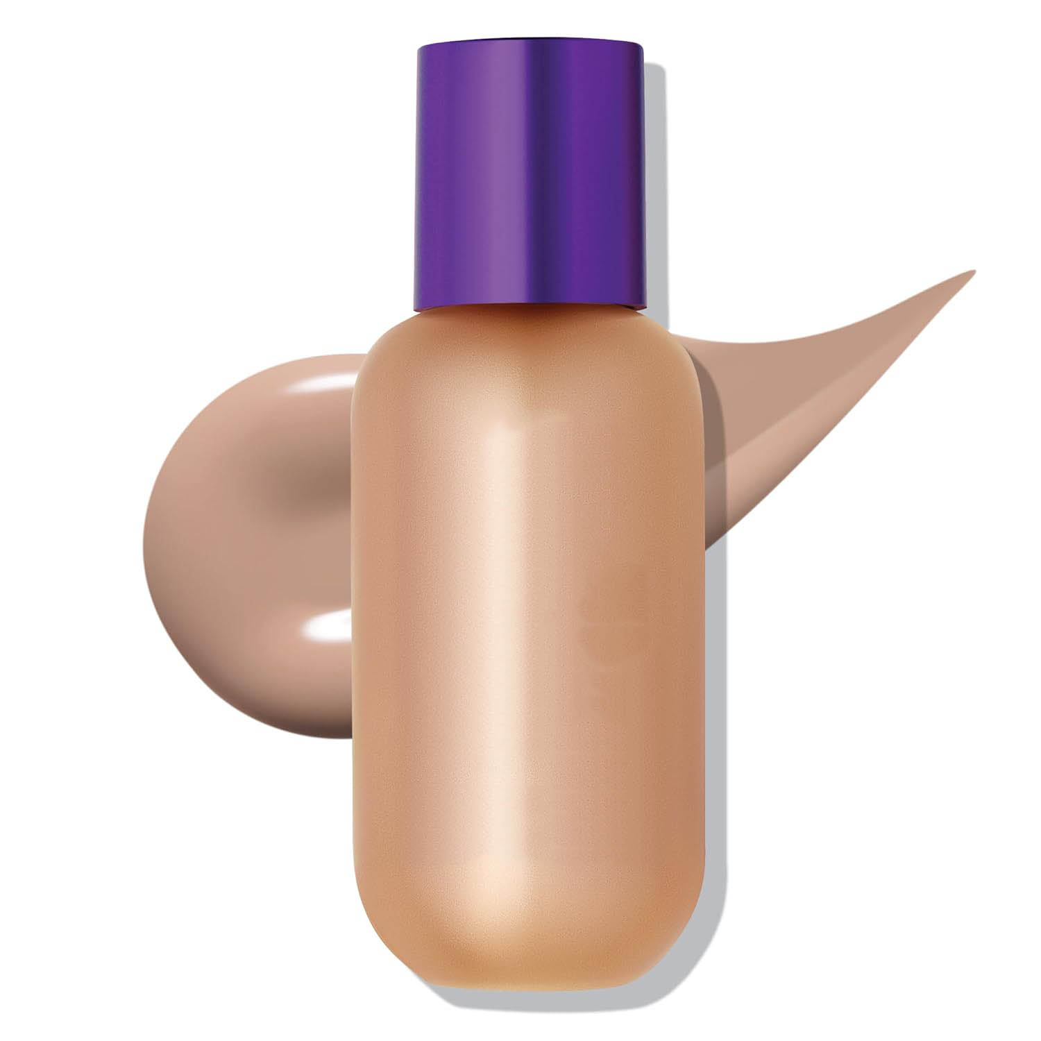 Makeup OEM | Liquid foundation manufacturer Liquid foundation processing