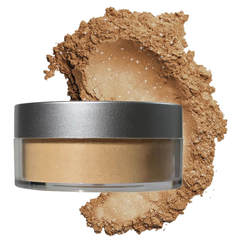 Makeup processing factory | Makeup setting powder OEM factory