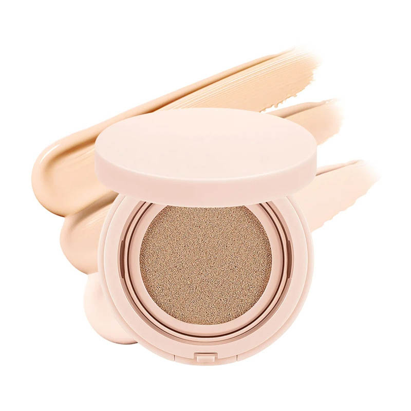 Makeup OEM | Air Cushion CC Cream Manufacturer Air Cushion BB Cream OEM