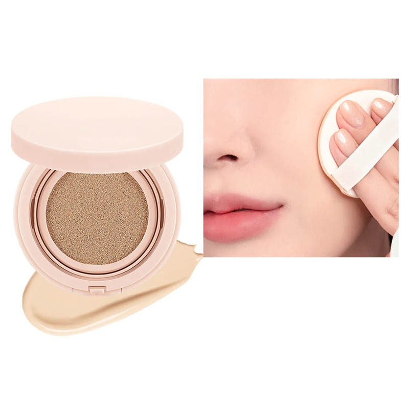 Makeup OEM | Air Cushion CC Cream Manufacturer Air Cushion BB Cream OEM