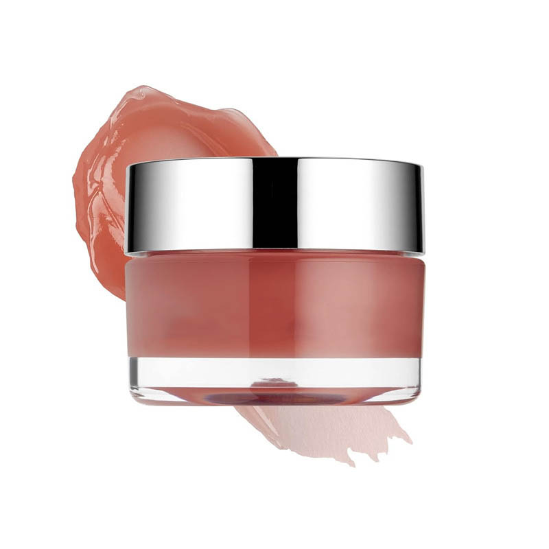 Cosmetics processing factory | Lip mask processing, sleeping lip mask, moisturizing and hydrating, diluting lip lines