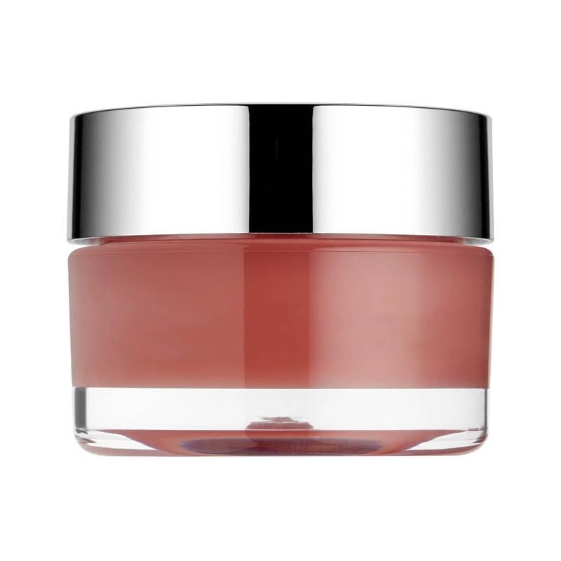 Cosmetics processing factory | Lip mask processing, sleeping lip mask, moisturizing and hydrating, diluting lip lines