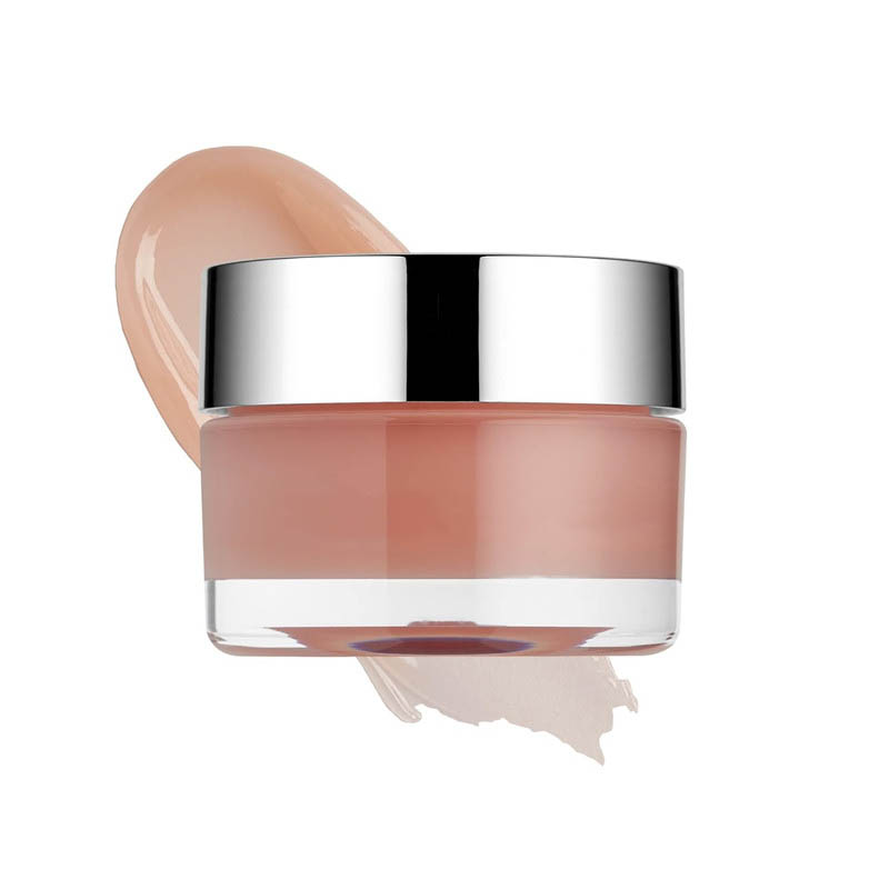 Cosmetics processing factory | Lip mask processing, sleeping lip mask, moisturizing and hydrating, diluting lip lines