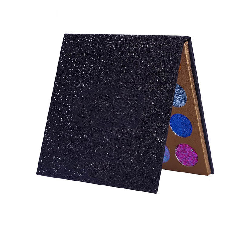 Makeup OEM|16-color eye shadow OEM 16-color eye shadow OEM processing