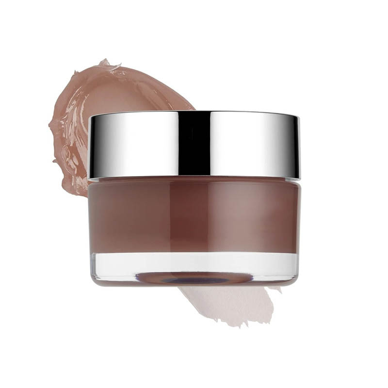 Cosmetics processing factory | Lip mask processing, sleeping lip mask, moisturizing and hydrating, diluting lip lines
