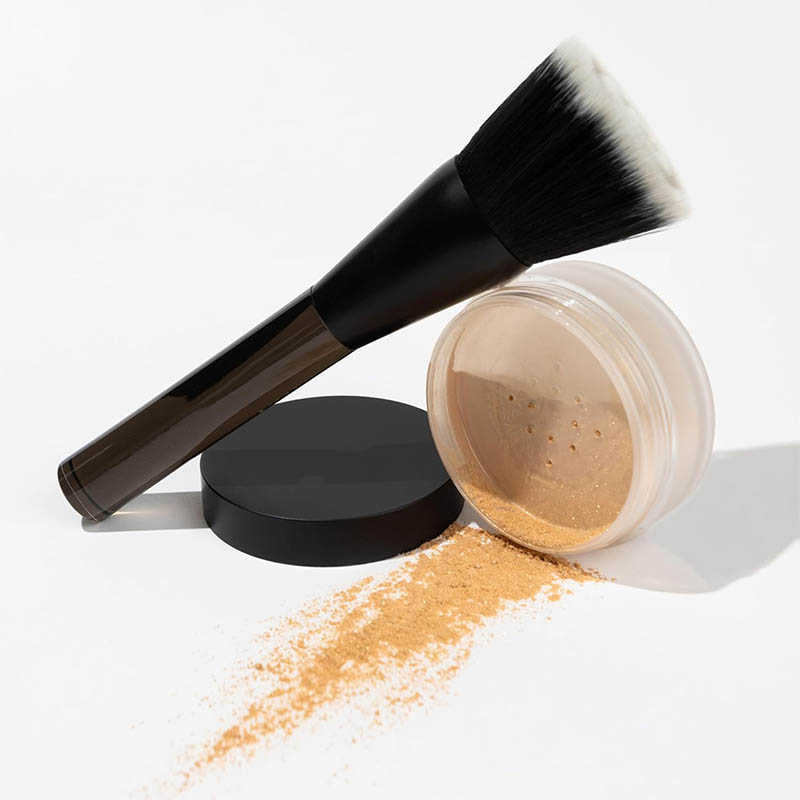Makeup OEM | Setting powder OEM Setting makeup powder OEM factory