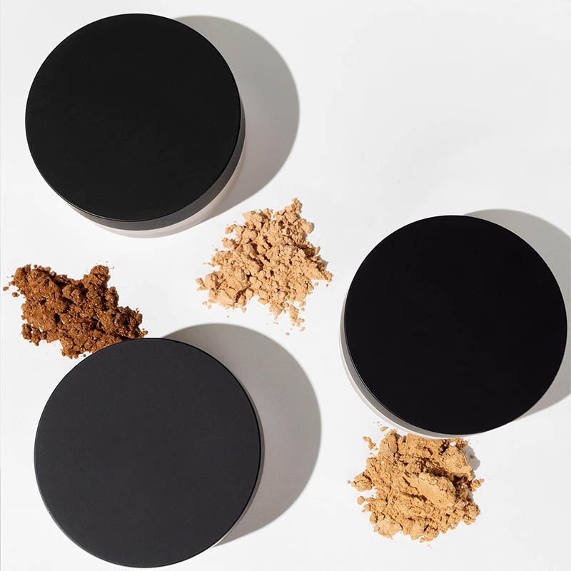 Makeup OEM | Setting powder OEM Setting makeup powder OEM factory