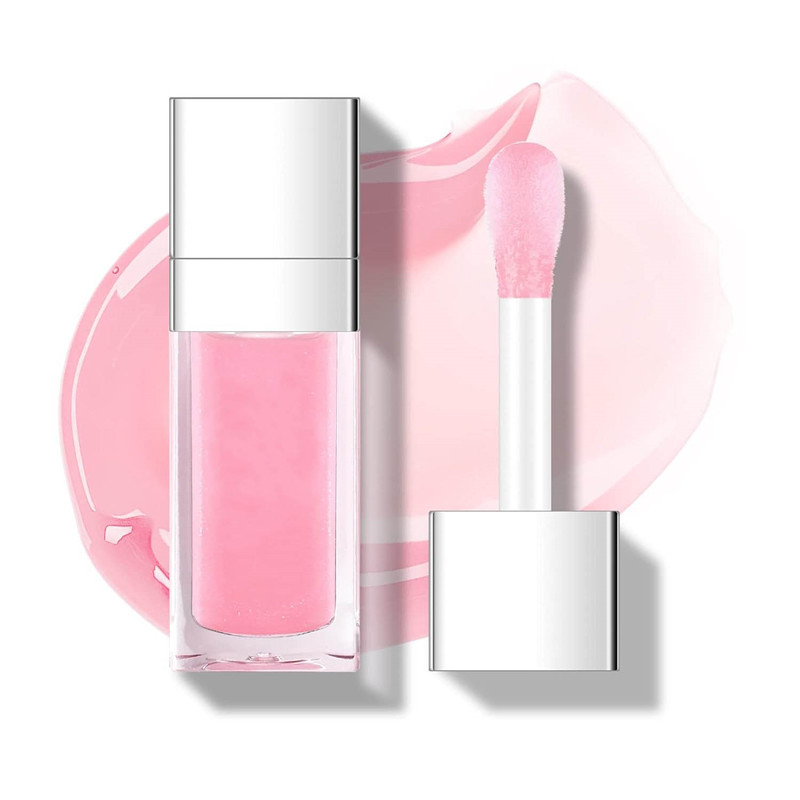 Makeup OEM|Lip oil processing Lip oil manufacturer