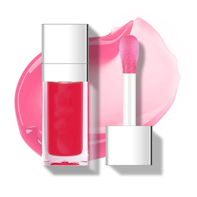Makeup OEM|Lip oil processing Lip oil manufacturer
