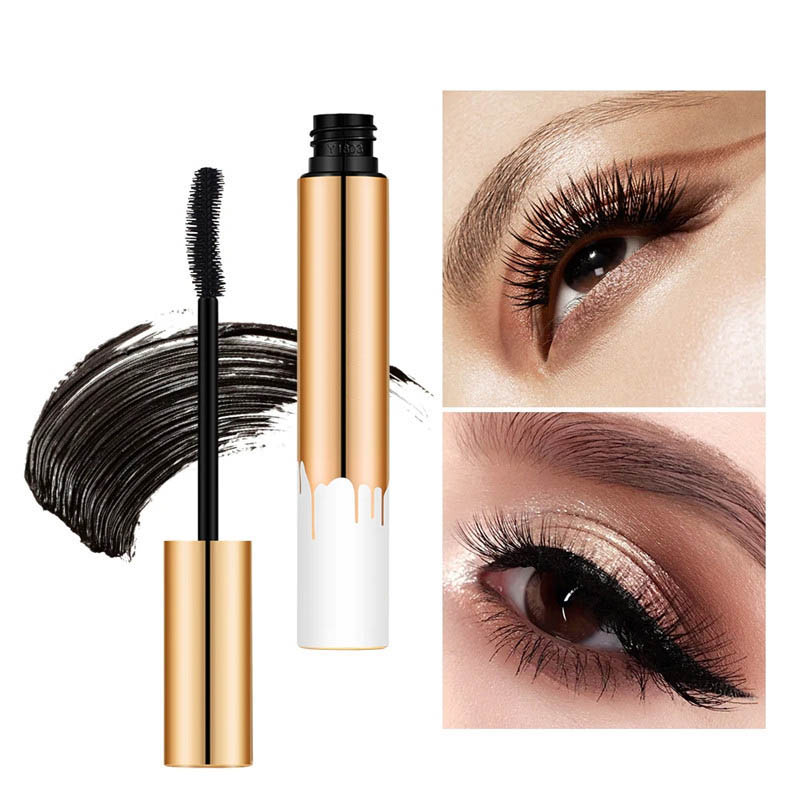 Makeup processing | Slim mascara manufacturer Mascara OEM processing