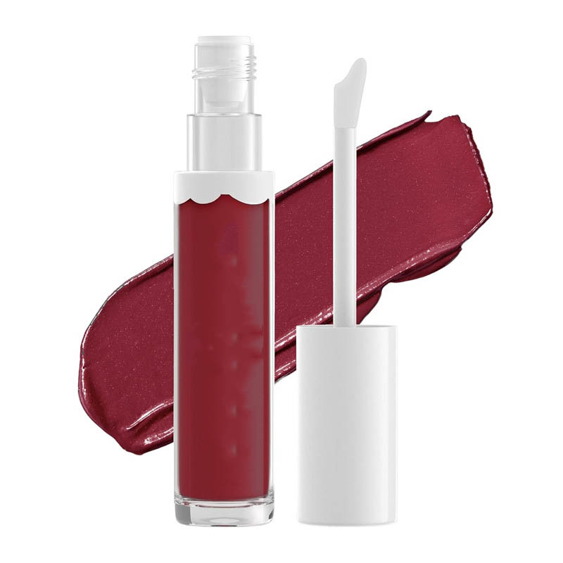 Makeup custom OEM|Lip gloss custom OEM processing manufacturer