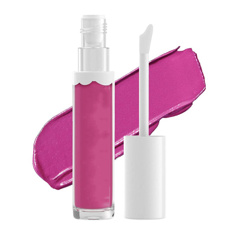 Makeup custom OEM|Lip gloss custom OEM processing manufacturer