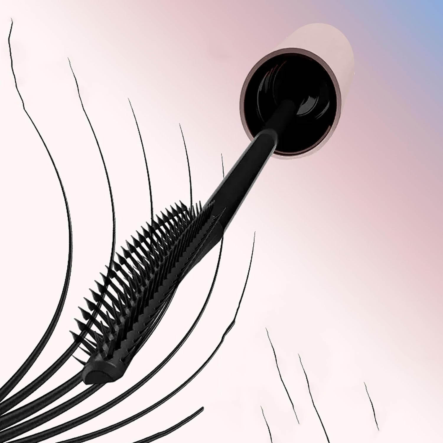 Makeup processing factory | Mascara processing factory Mascara manufacturer