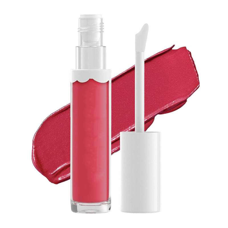 Makeup custom OEM|Lip gloss custom OEM processing manufacturer