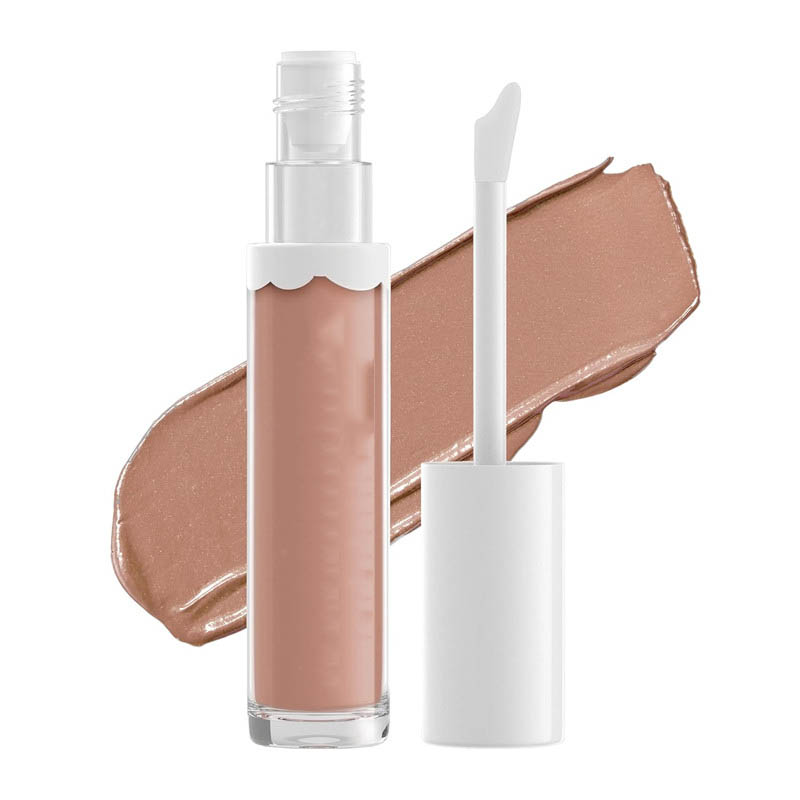 Makeup custom OEM|Lip gloss custom OEM processing manufacturer