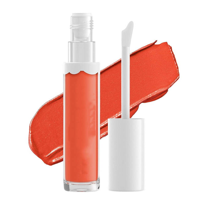 Makeup custom OEM|Lip gloss custom OEM processing manufacturer