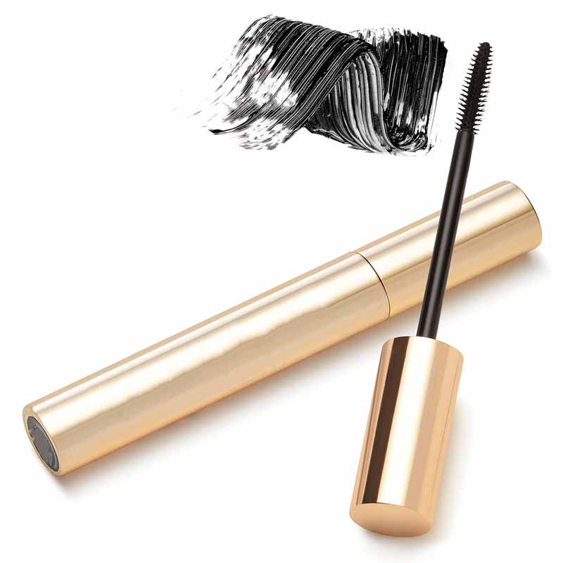 Makeup manufacturer | Mascara processing factory Mascara OEM customization