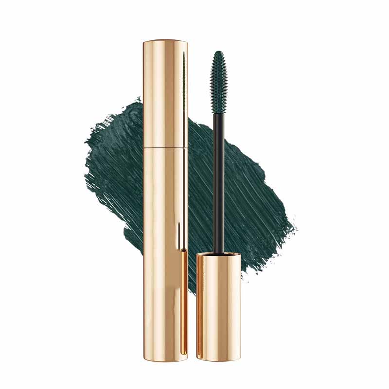 Makeup manufacturer | Mascara processing factory Mascara OEM customization