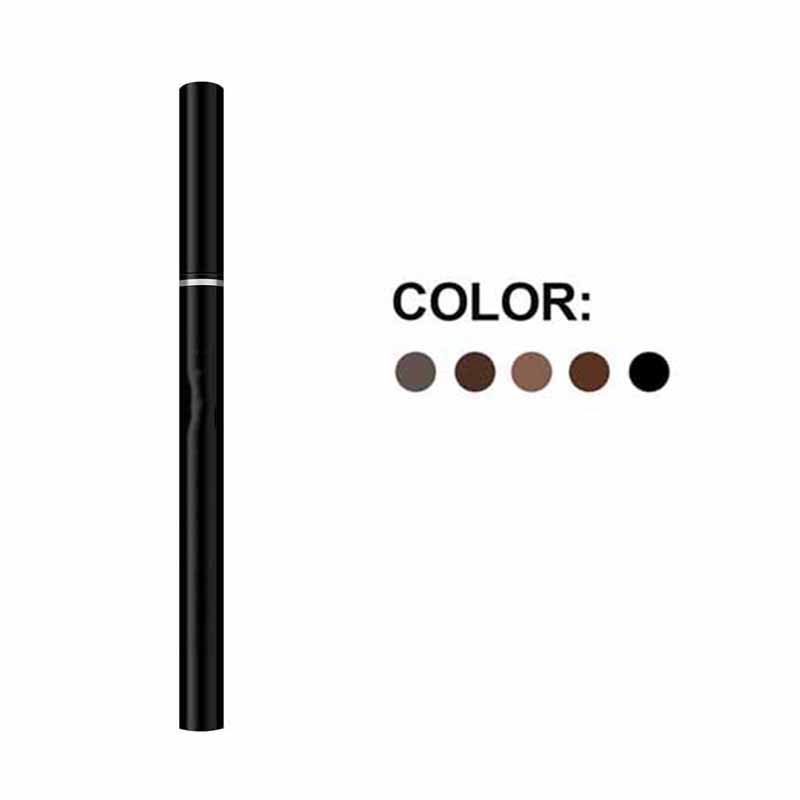 Makeup OEM | Ultra-fine eyeliner OEM eyeliner processing factory