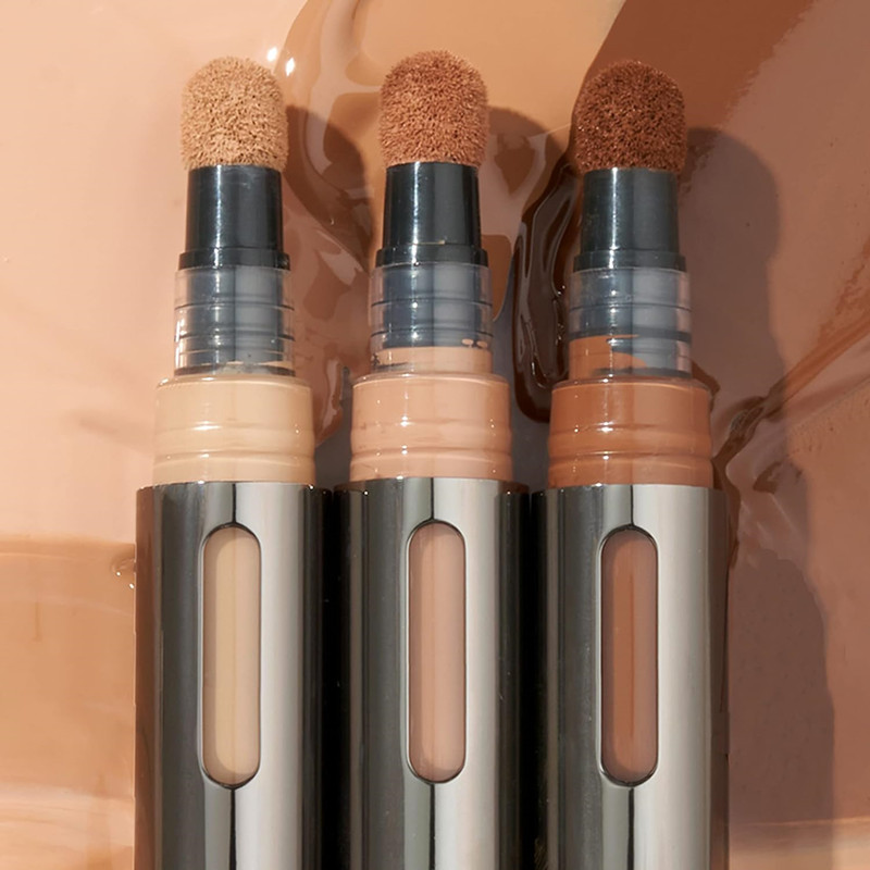 Makeup manufacturer | Air cushion concealer OEM processing Air cushion concealer customized OEM