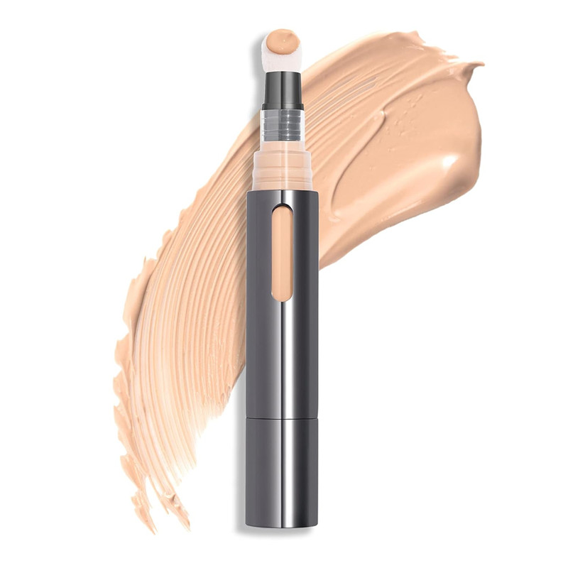Makeup manufacturer | Air cushion concealer OEM processing Air cushion concealer customized OEM