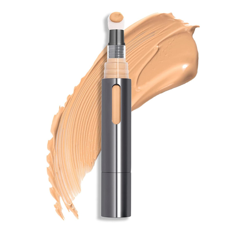 Makeup manufacturer | Air cushion concealer OEM processing Air cushion concealer customized OEM