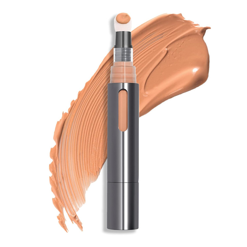 Makeup manufacturer | Air cushion concealer OEM processing Air cushion concealer customized OEM