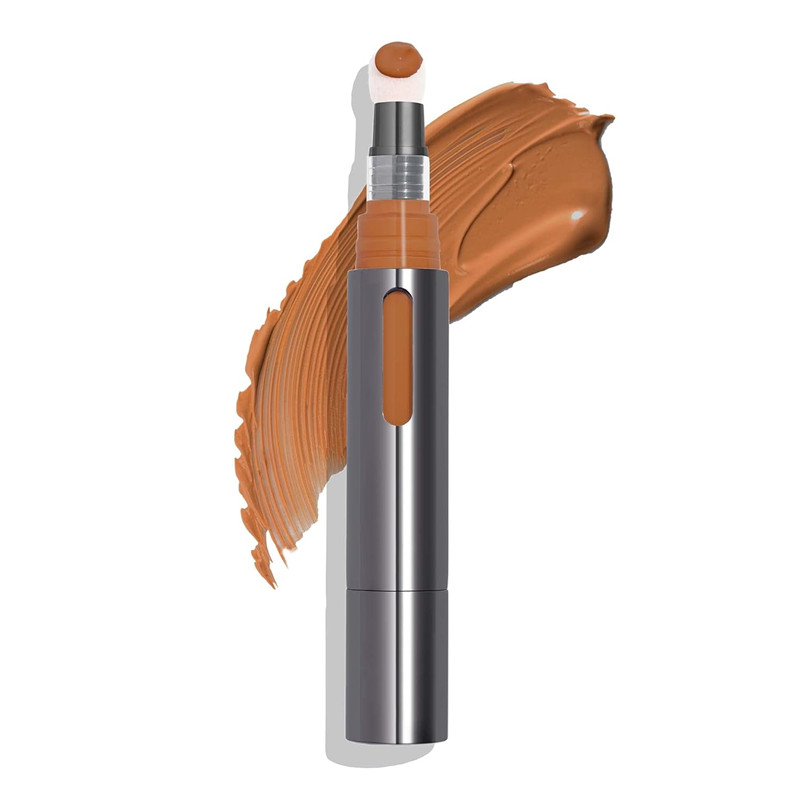 Makeup manufacturer | Air cushion concealer OEM processing Air cushion concealer customized OEM