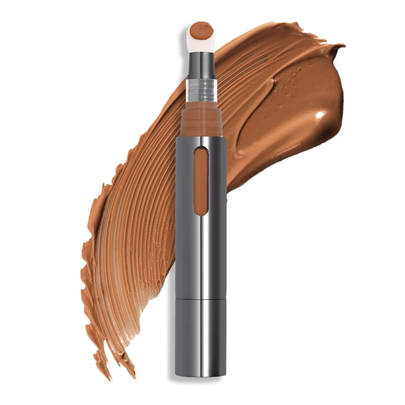 Makeup manufacturer | Air cushion concealer OEM processing Air cushion concealer customized OEM