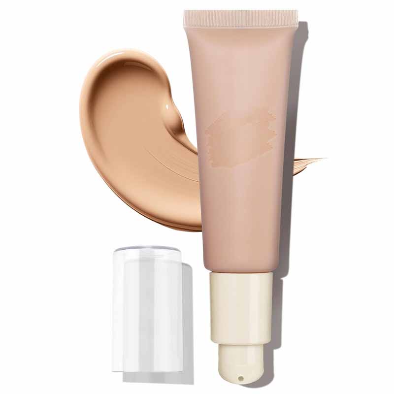 Makeup processing factory | Matte liquid foundation processing, liquid foundation manufacturer
