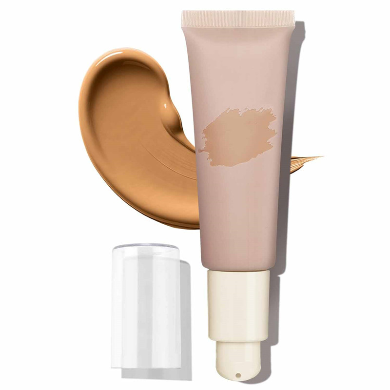 Makeup processing factory | Matte liquid foundation processing, liquid foundation manufacturer