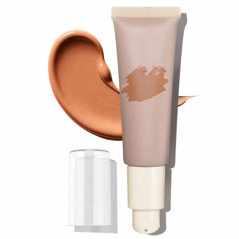 Makeup processing factory | Matte liquid foundation processing, liquid foundation manufacturer